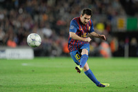 Lionel Messi Longsleeve T-shirt #751602