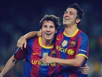 Lionel Messi mug #G331156