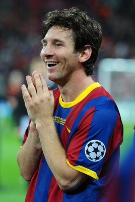 Lionel Messi tote bag #G331160