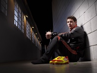 Lionel Messi hoodie #751613