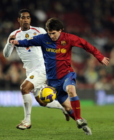Lionel Messi Mouse Pad G331173