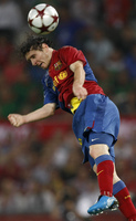Lionel Messi magic mug #G331178