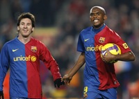 Lionel Messi t-shirt #751631