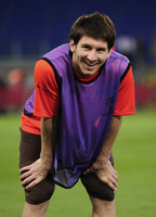Lionel Messi hoodie #751641
