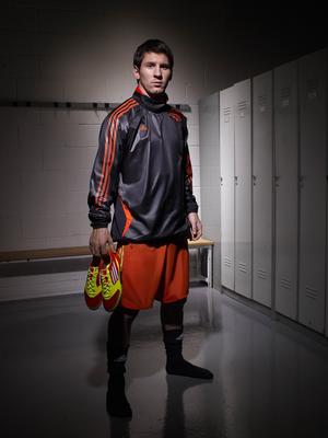 Lionel Messi tote bag #G331193
