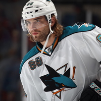 Brent Burns Mouse Pad G331234