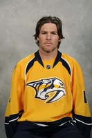 Mike Fisher Tank Top #751713