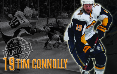 Tim Connolly mouse pad