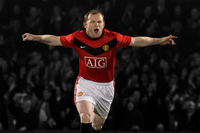 Wayne Rooney Longsleeve T-shirt #751837