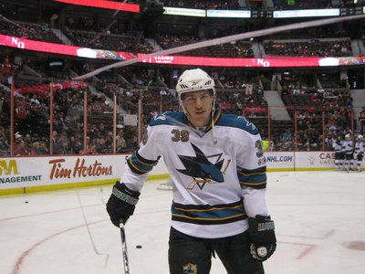 Logan Couture Poster G331518