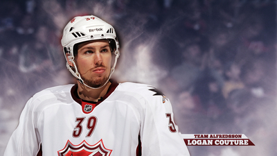 Logan Couture Poster G331519