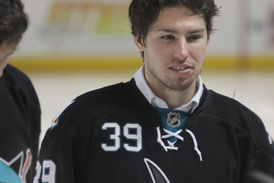 Logan Couture Poster G331521