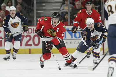 Duncan Keith Poster G331731
