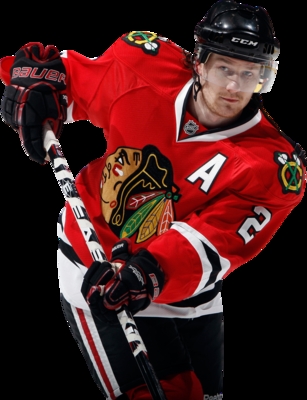 Duncan Keith Stickers G331732