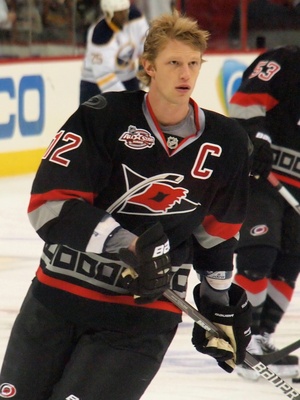 Eric Staal Poster G331749