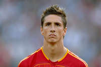 Fernando Torres tote bag #G331830