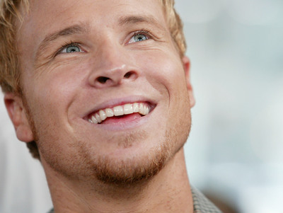 Brian Littrell puzzle G332013