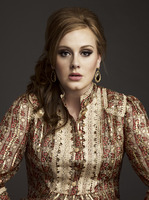 Adele hoodie #753078