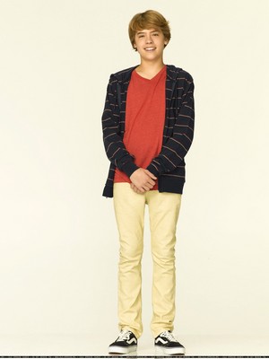 Cole Sprouse Poster G332085