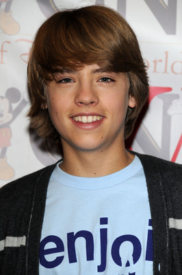 Cole Sprouse Poster G332086
