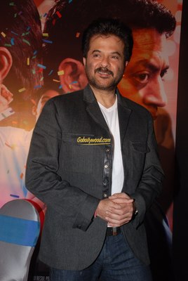 Anil Kapoor Poster G332108