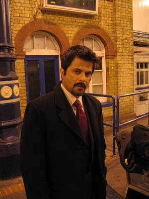Anil Kapoor Poster G332109