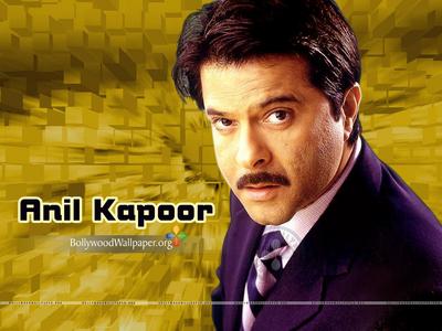 Anil Kapoor tote bag #G332112