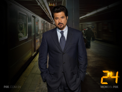 Anil Kapoor Poster G332113