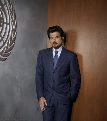 Anil Kapoor Poster G332114