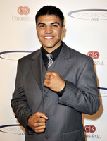 Victor Ortiz Mouse Pad G332183