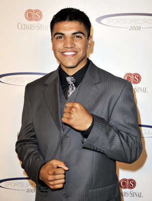 Victor Ortiz mouse pad