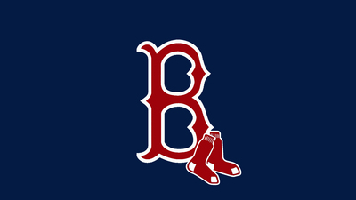 Boston Red Sox canvas poster
