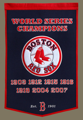 Boston Red Sox puzzle G332237