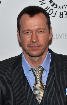 Donnie Wahlberg Poster G332250