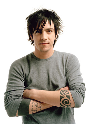 Adam Gontier Tank Top