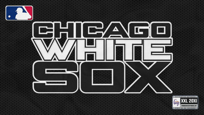 Chicago White Sox poster