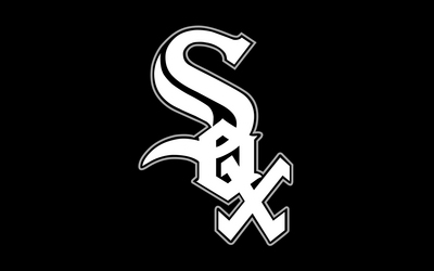 Chicago White Sox mouse pad