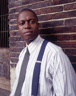 Andre Braugher puzzle G332316
