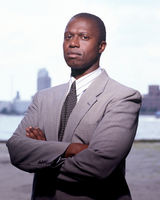 Andre Braugher Tank Top #753322