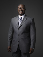 Andre Braugher Mouse Pad G332321