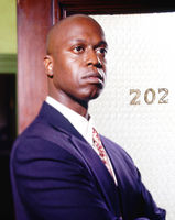 Andre Braugher Tank Top #753327