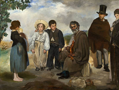 Edouard Manet tote bag #G332333