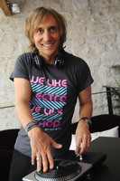 David Guetta t-shirt #753397