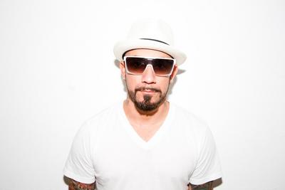A.J. Mclean Stickers G332414