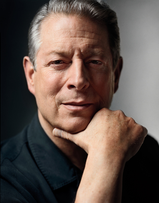 Al Gore Poster G332454