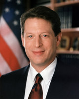 Al Gore mug #G332456