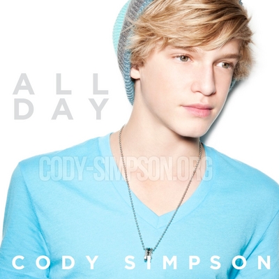 Cody Simpson Mouse Pad G332613