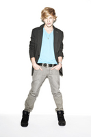 Cody Simpson Mouse Pad G332616