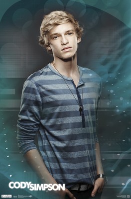 Cody Simpson Poster G332617