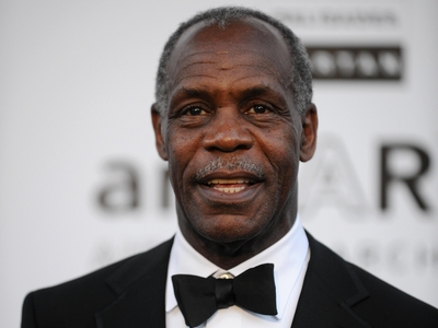 Danny Glover puzzle G332681